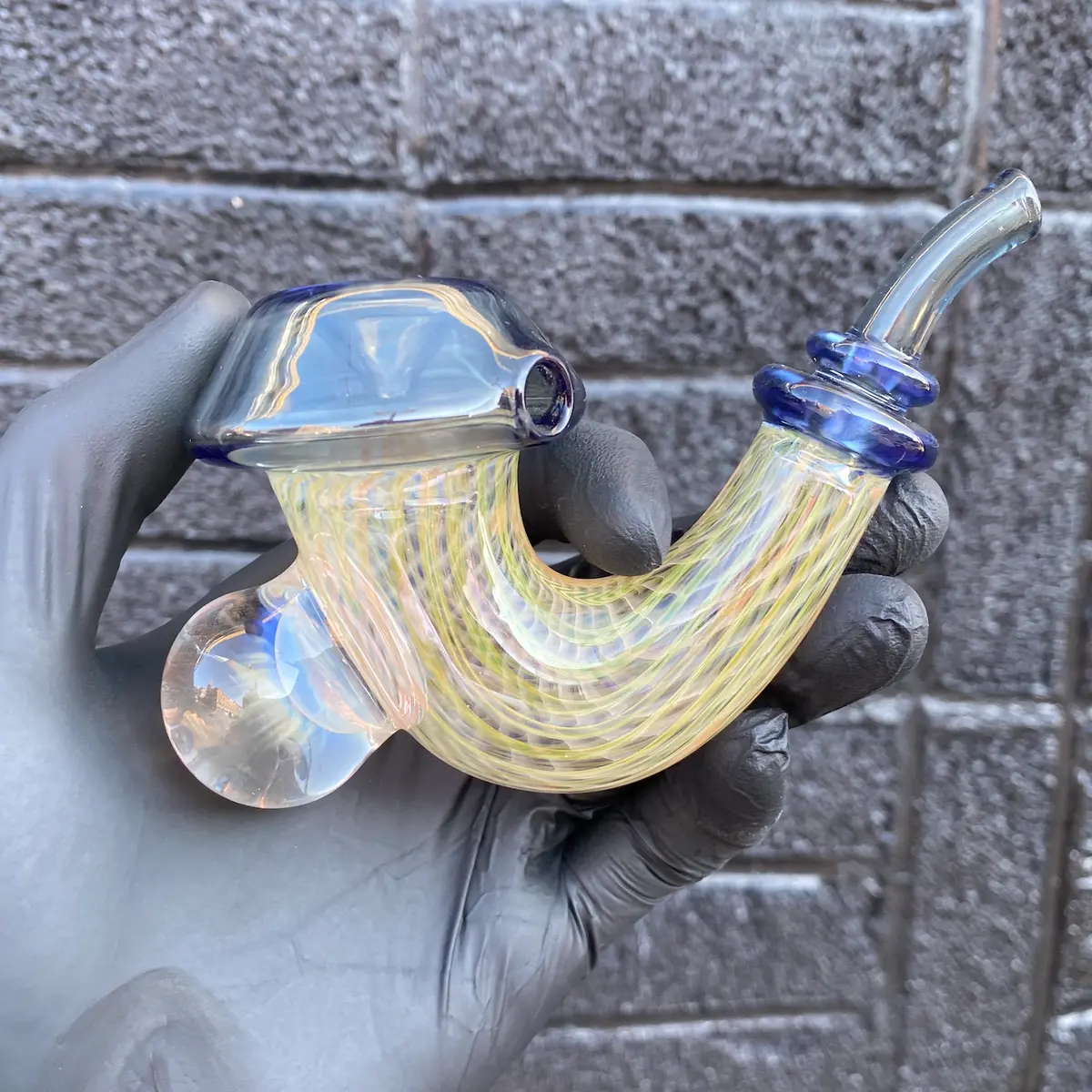 Jd Maplesden Fume Lox 1