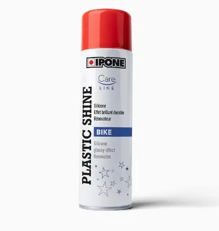 Ipone Plastic Shine 250Ml 1