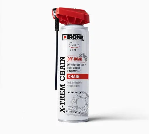 Ipone X-Trem Chain Off-Road Grease 250Ml 1