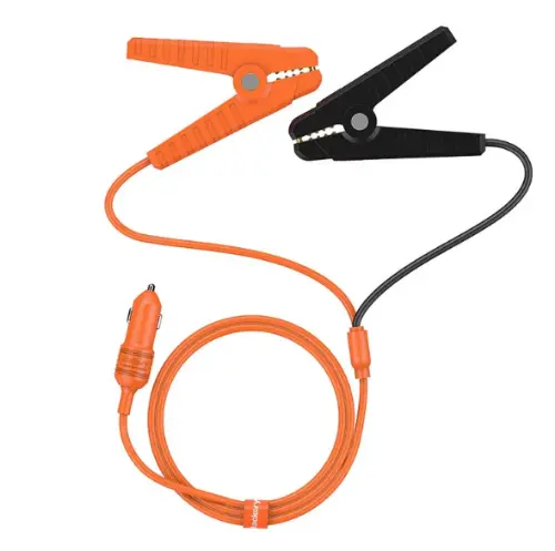Jackery 12V Automobile Battery Charging Cable 1