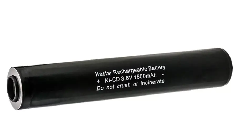 Flashlight Battery Replacement For St75175 75175 75375 Stinger Hp Xt 1