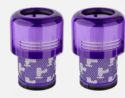 Dyson V11 Sv16 Filters Replacement Parts For  Outsize Vacuum (2 Pack) 970422-01 1