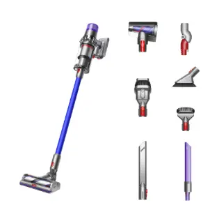 Dyson V11 Torque Drive+ | Iron/Blue | Certified Refurbished 1