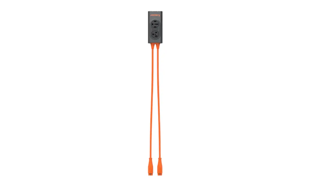 Jackery Connector 1