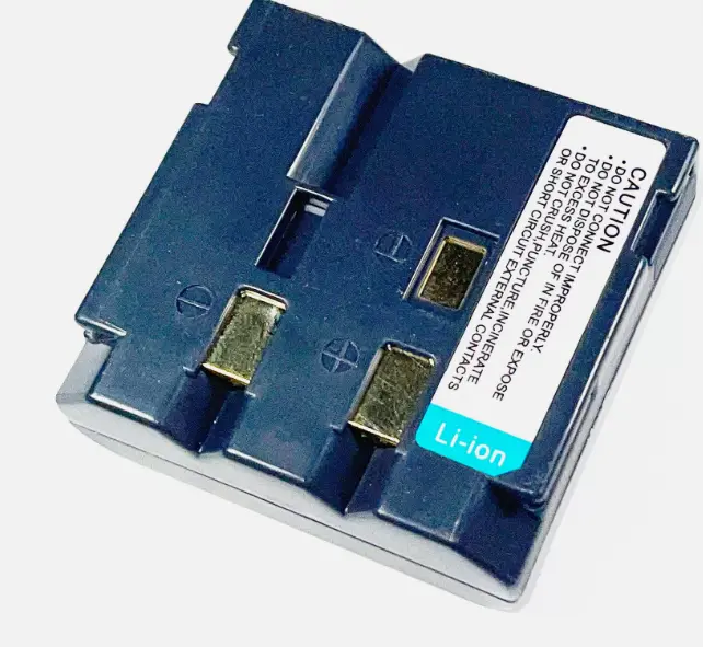 Sharp Replacement Battery Bt-H22 Bt-H22u Viewcam Vl-A111 Vl-Ah50u Vl-E37 1
