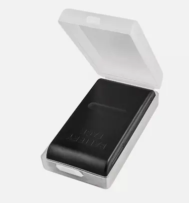 Raytheon Ir Pro Replacement Battery Raytheon Ir Pro (Duracell Dr10, Dr10aa, Dr11, Dr11aa) 1