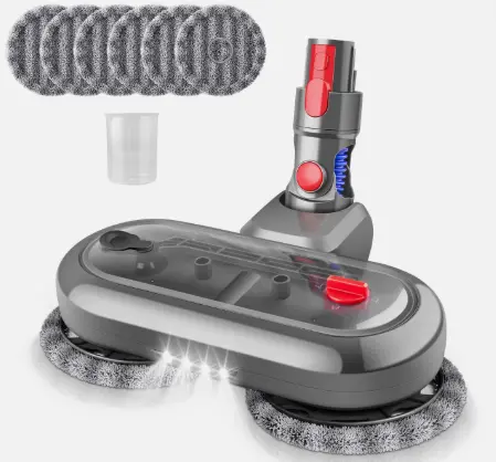 Dyson Mop Head Attachment Compatible With Dyson V7 V8 V11 V10with Water Trank 1
