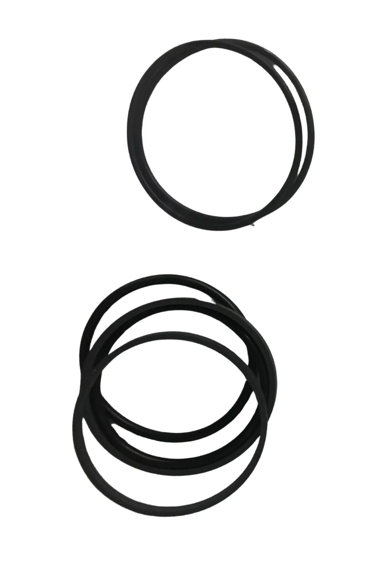 Mosmatic Seal Kit (Outer Ring + O-Ring) - 64.501 1