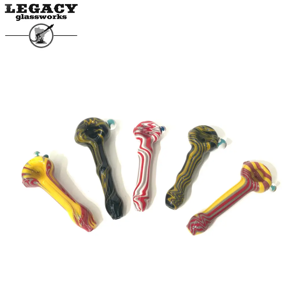 Shabbadoo Wig Wag Spoon 1