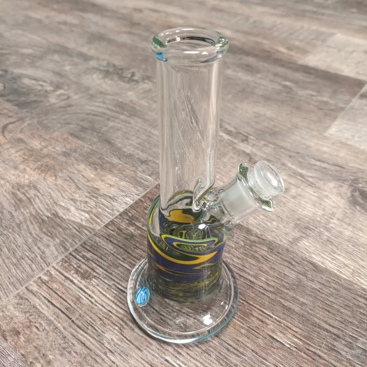 Shabbadoo Wig Wag Mini Rig 1