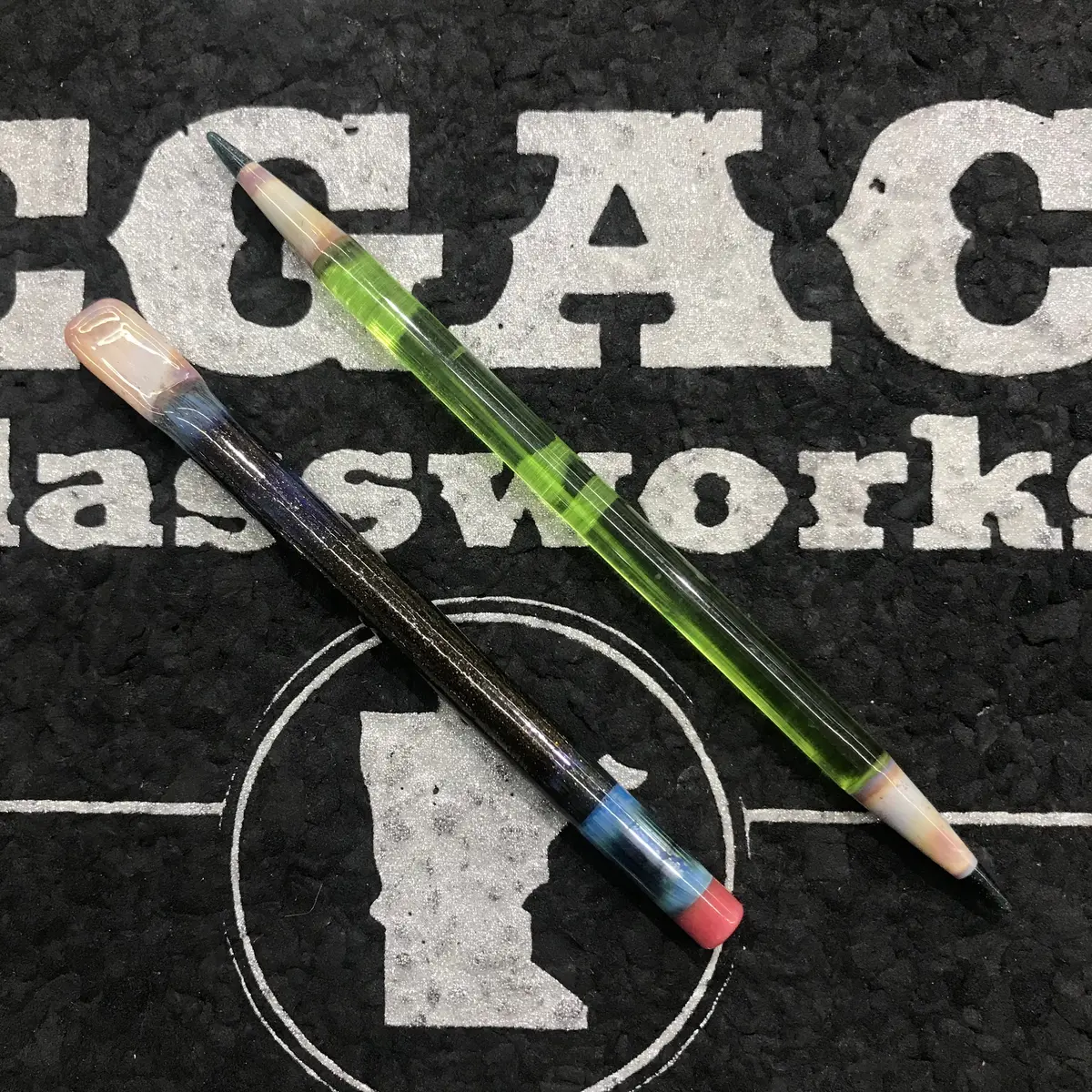 Sherbet Heady Dabber Pencils 1