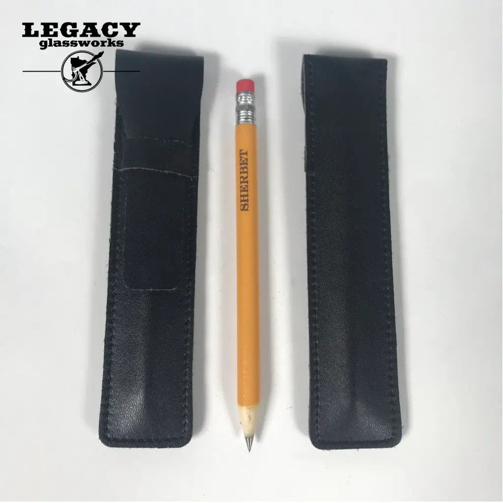 Sherbet Pencil (Ti) 1