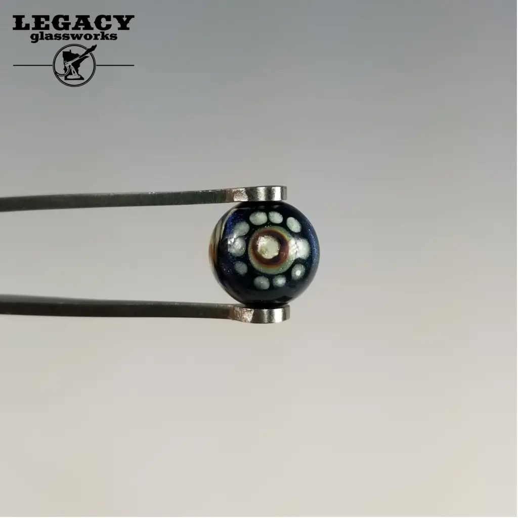 Sibelley Guard Bead 1