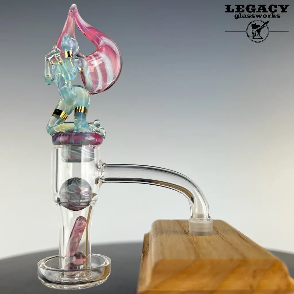 Sibelley Funnel Slurper Set 1