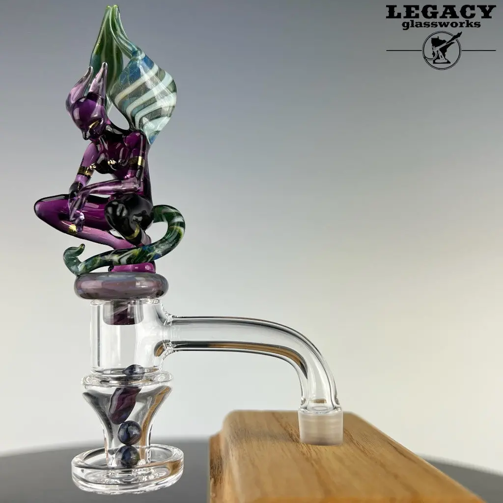 Sibelley Terp Taster Slurper Set 1