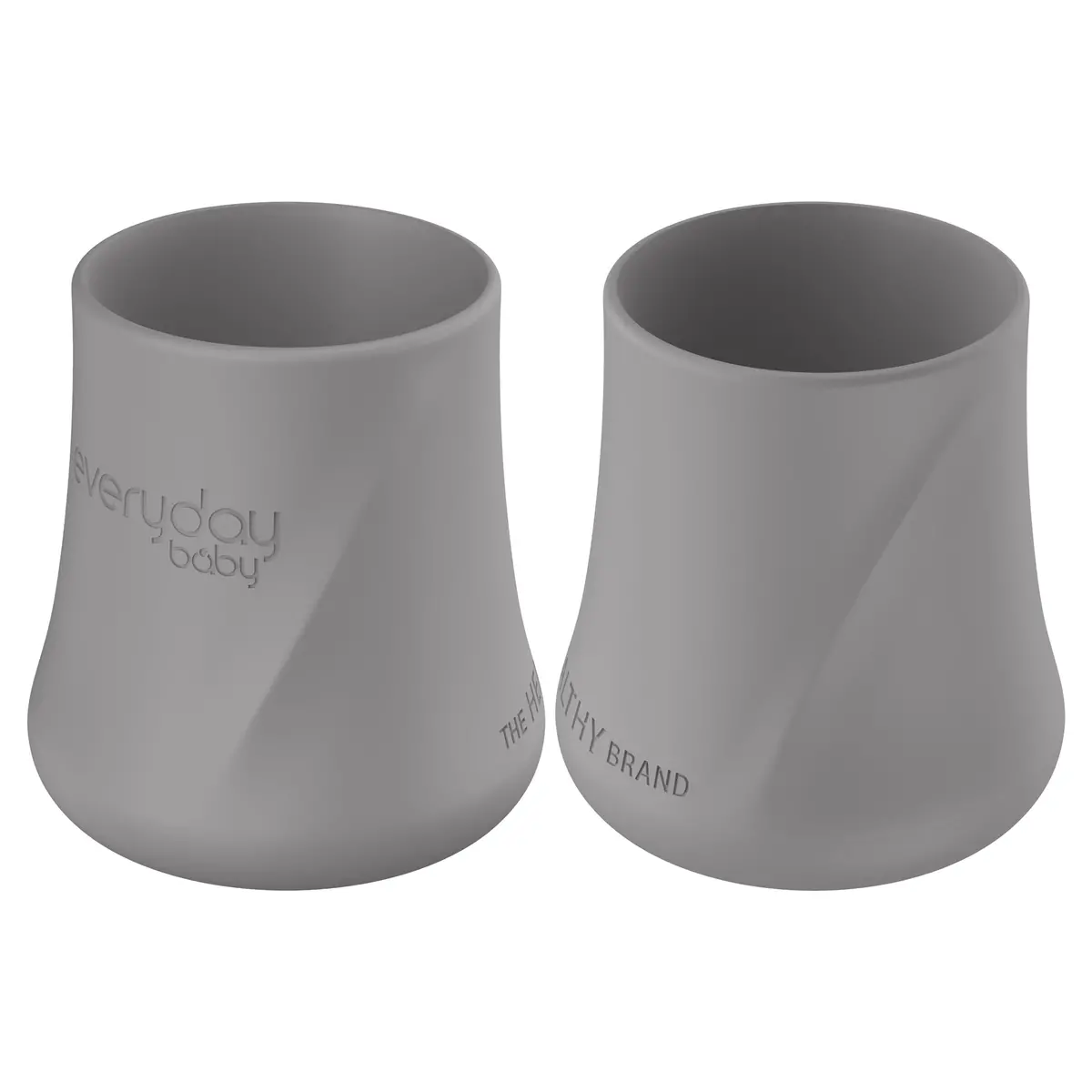 Silicone Cup 2-Pack - Discontinued Colours 1