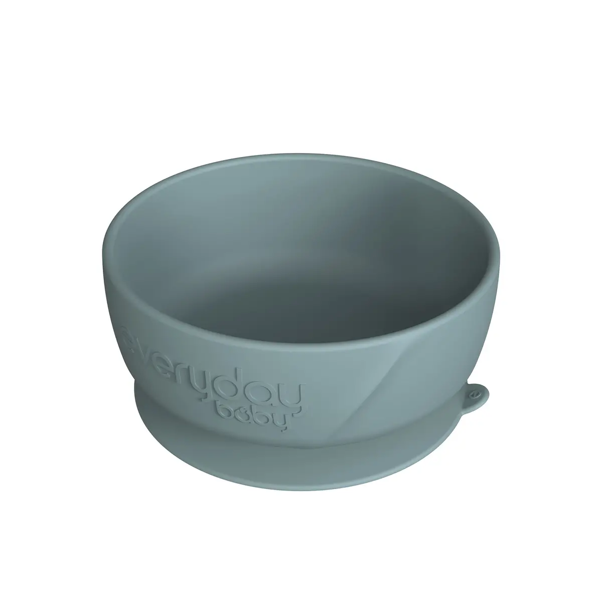 Silicone Suction Bowl 5