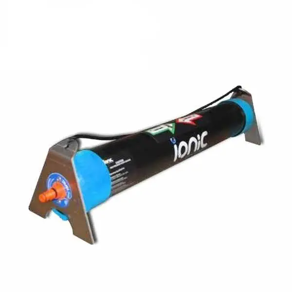 Ionic Systems Caddy™️ In-Line Water Softener Handheld System For Window Cleaning 1