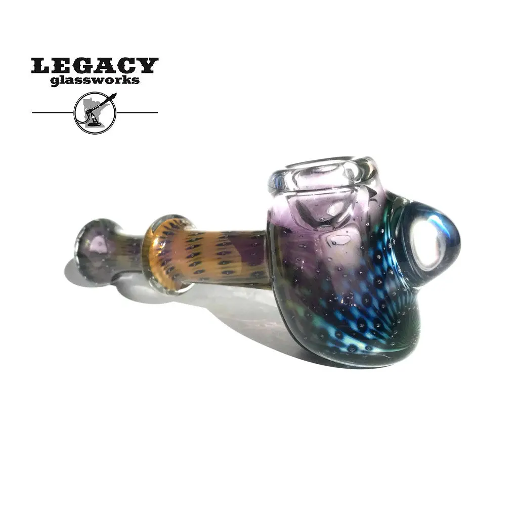 Steve Sizelove Spoon 1