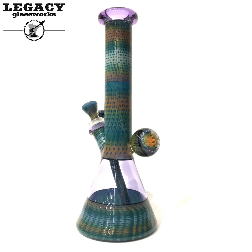 Steve Sizelove Full Size Tube 1