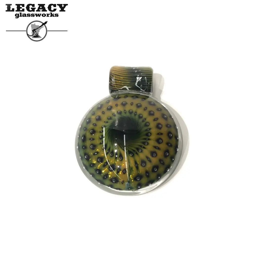 Sizelove Bubble Trap Pendant 1