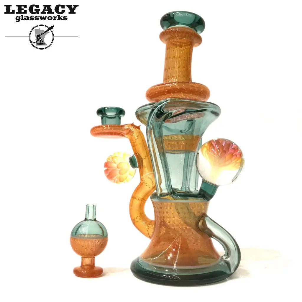 Steve Sizelove Recycler #1 1