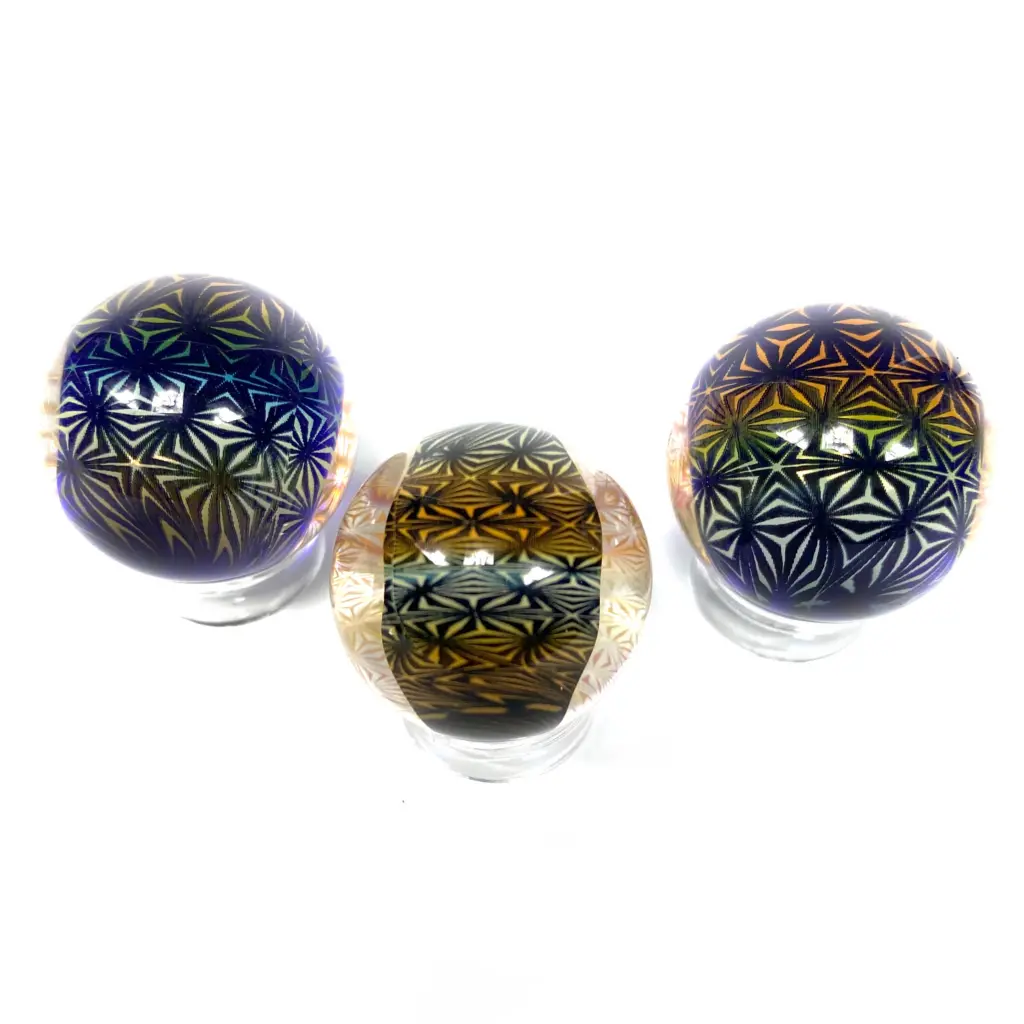 Steve Sizelove Terp Slurper Marbles 1