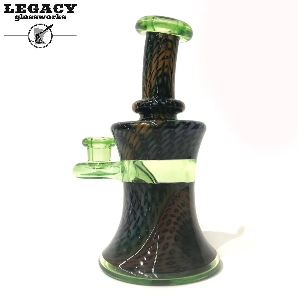 Steve Sizelove Bubble Trap Banger Hanger 1