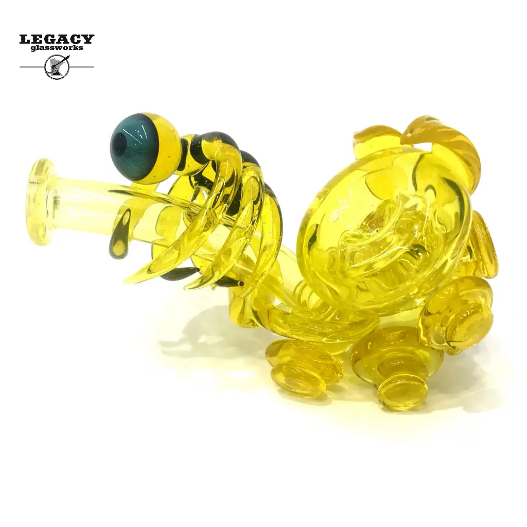 Skar Terps Sherlock 1