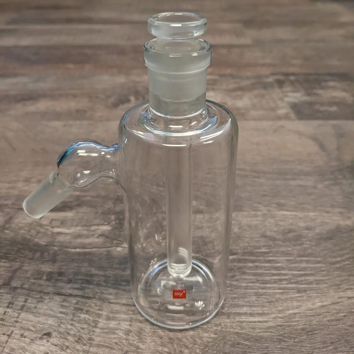 Sky Glass 14Mm Ash Catcher 1