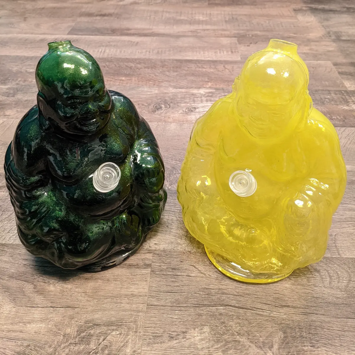 Sky Glass Hotei/Budai/Putai Rig 1