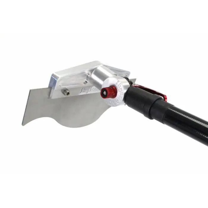 Skyvac® Skyscraper Telescopic Package With Pole, Head & Blades (Choose Size) 5