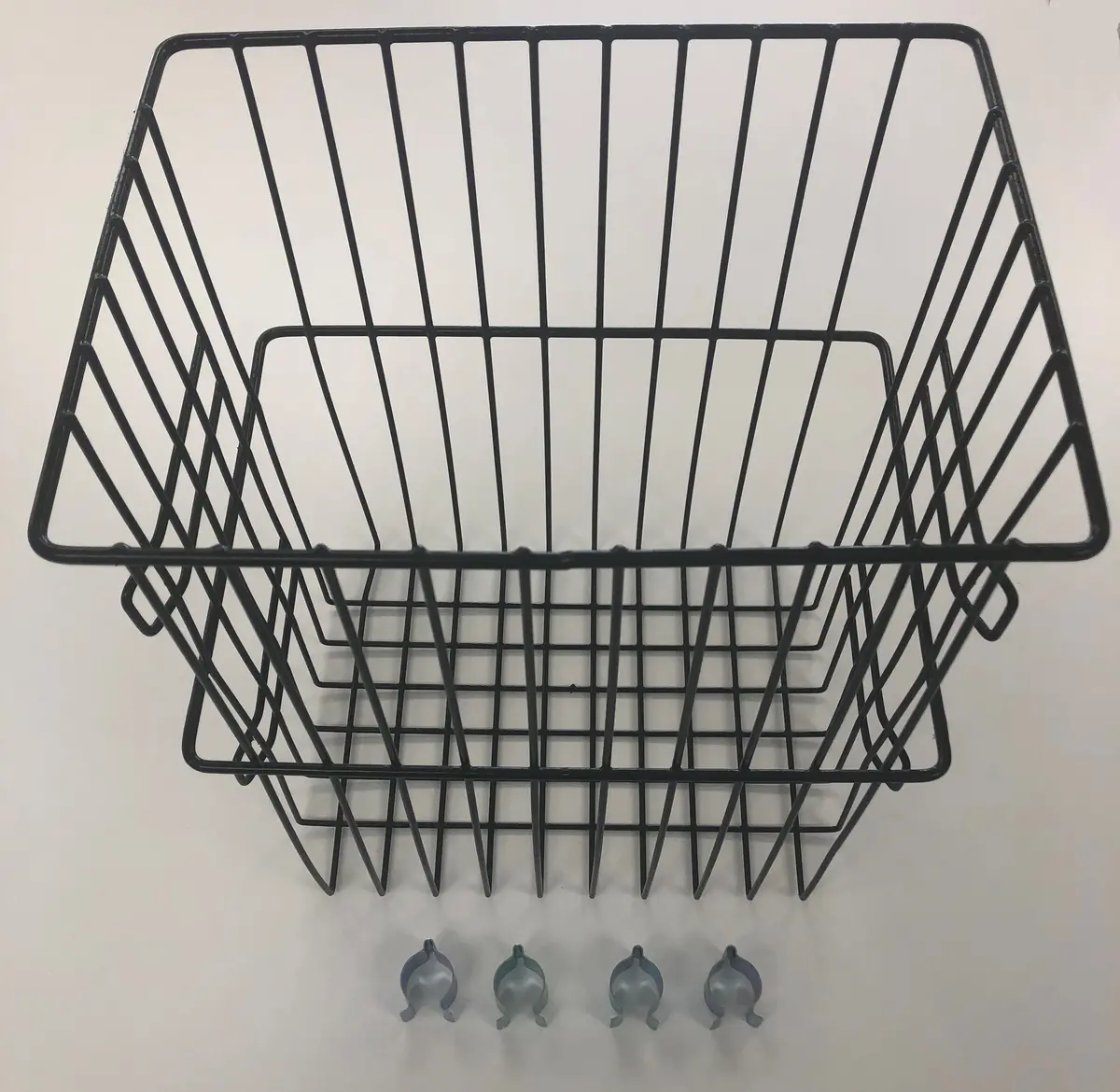 Skyvac® 30 Replacement Basket And/Or Clips (You Choose) 1