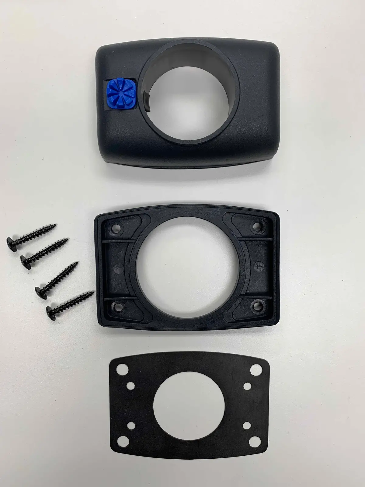 Skyvac® Replacement Drum Intake Assembly (You Choose) 2