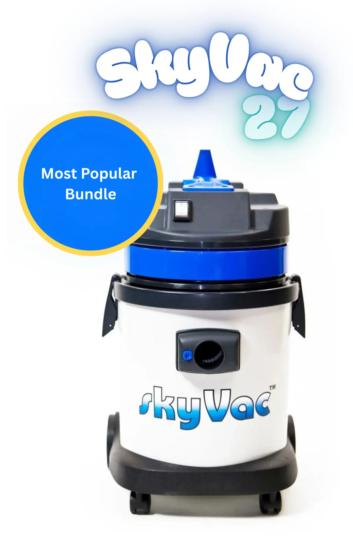 Skyvac® Internal 27 Most Popular Bundle 3