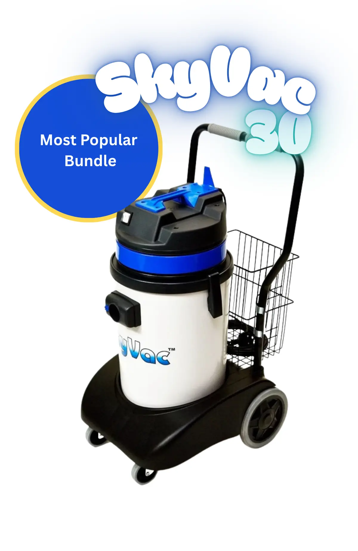 Skyvac® Internal 30 Most Popular Bundle 1