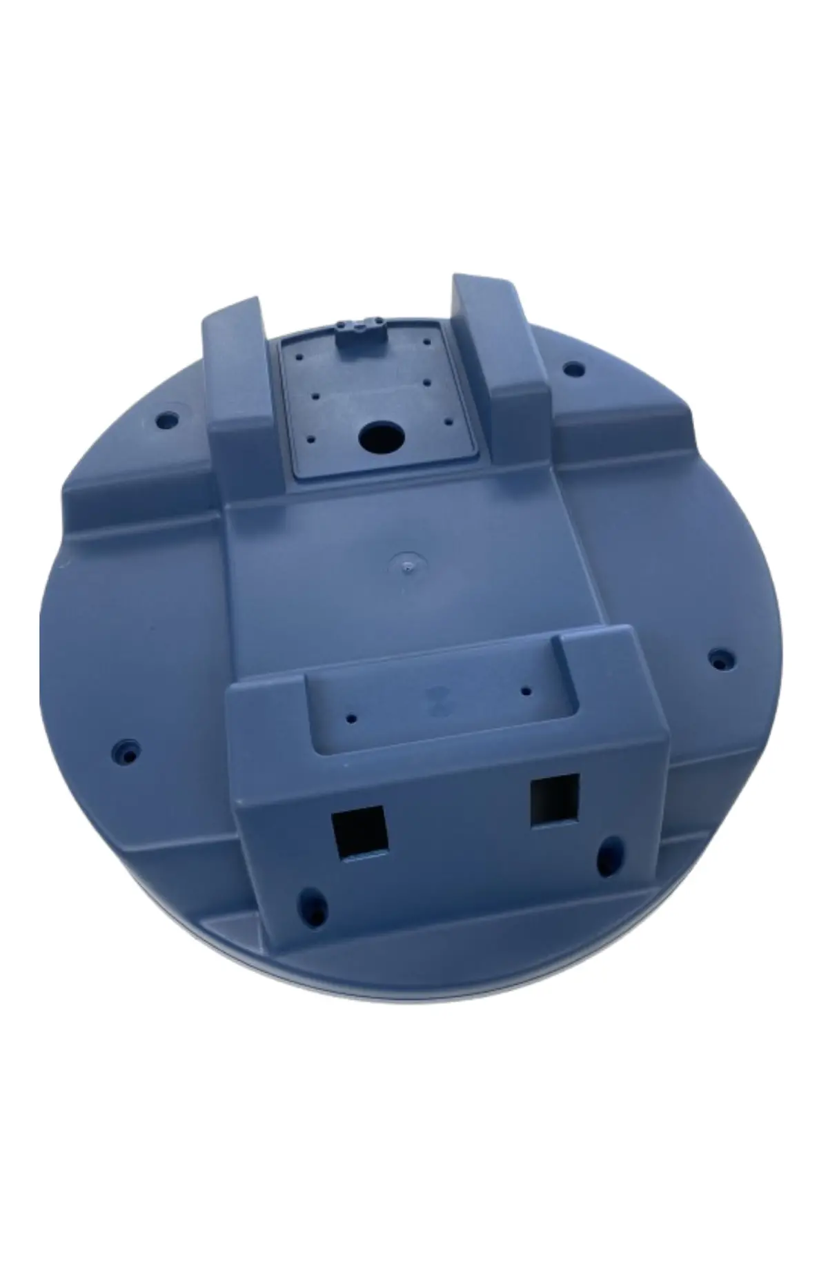Skyvac®️ 78 2 Motor Button Top Replacement Casing 1