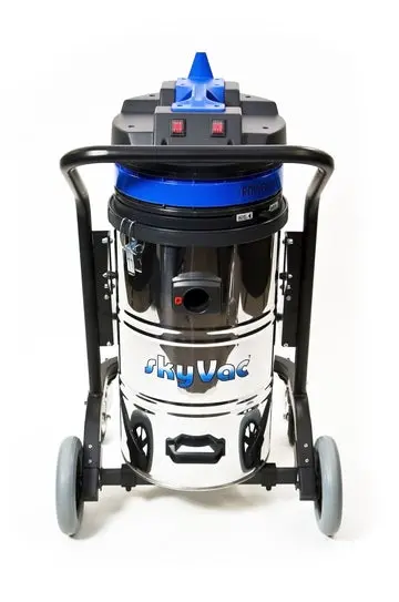 Skyvac®️ 78 (Vacuum Only) 1