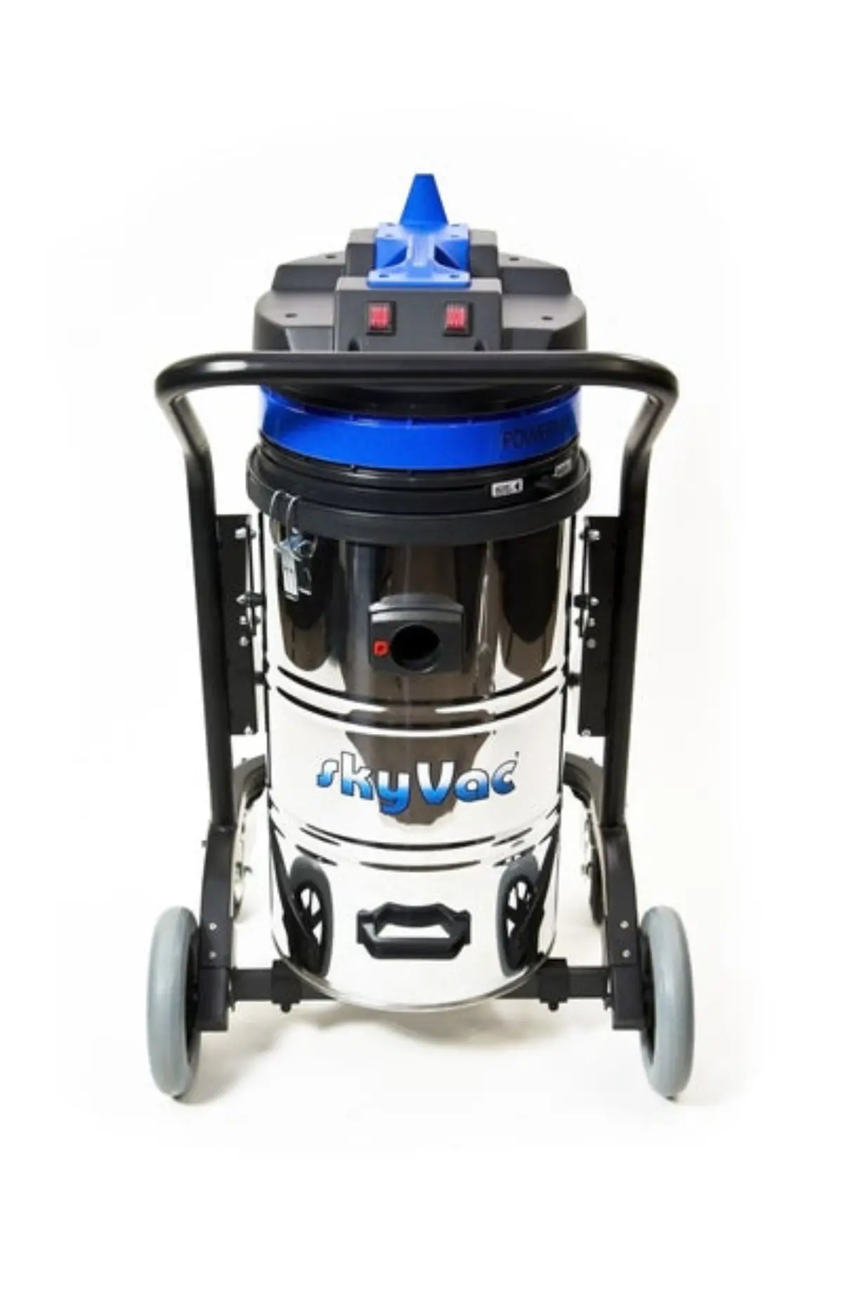 Skyvac® 78 (Vacuum Only) 1