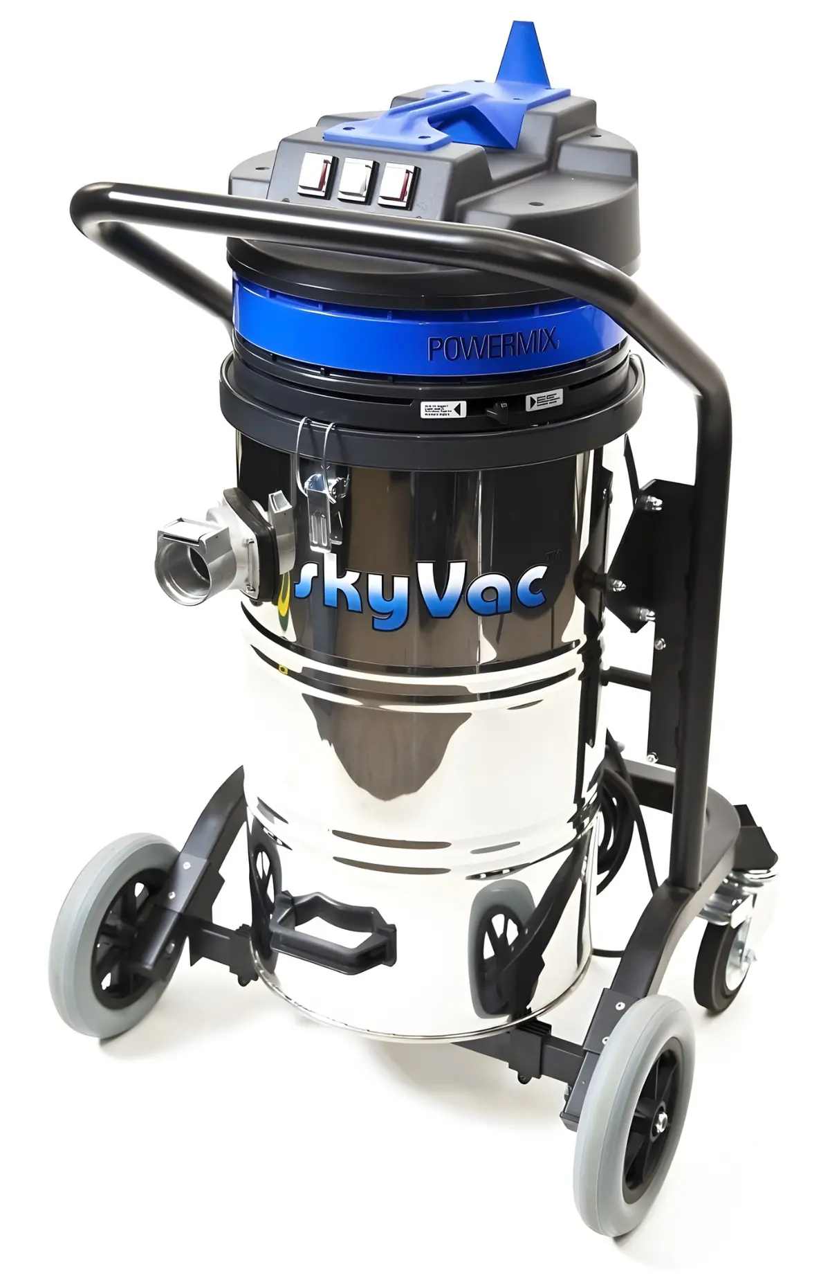 Skyvac® 85 Elite (Vacuum Only) 1