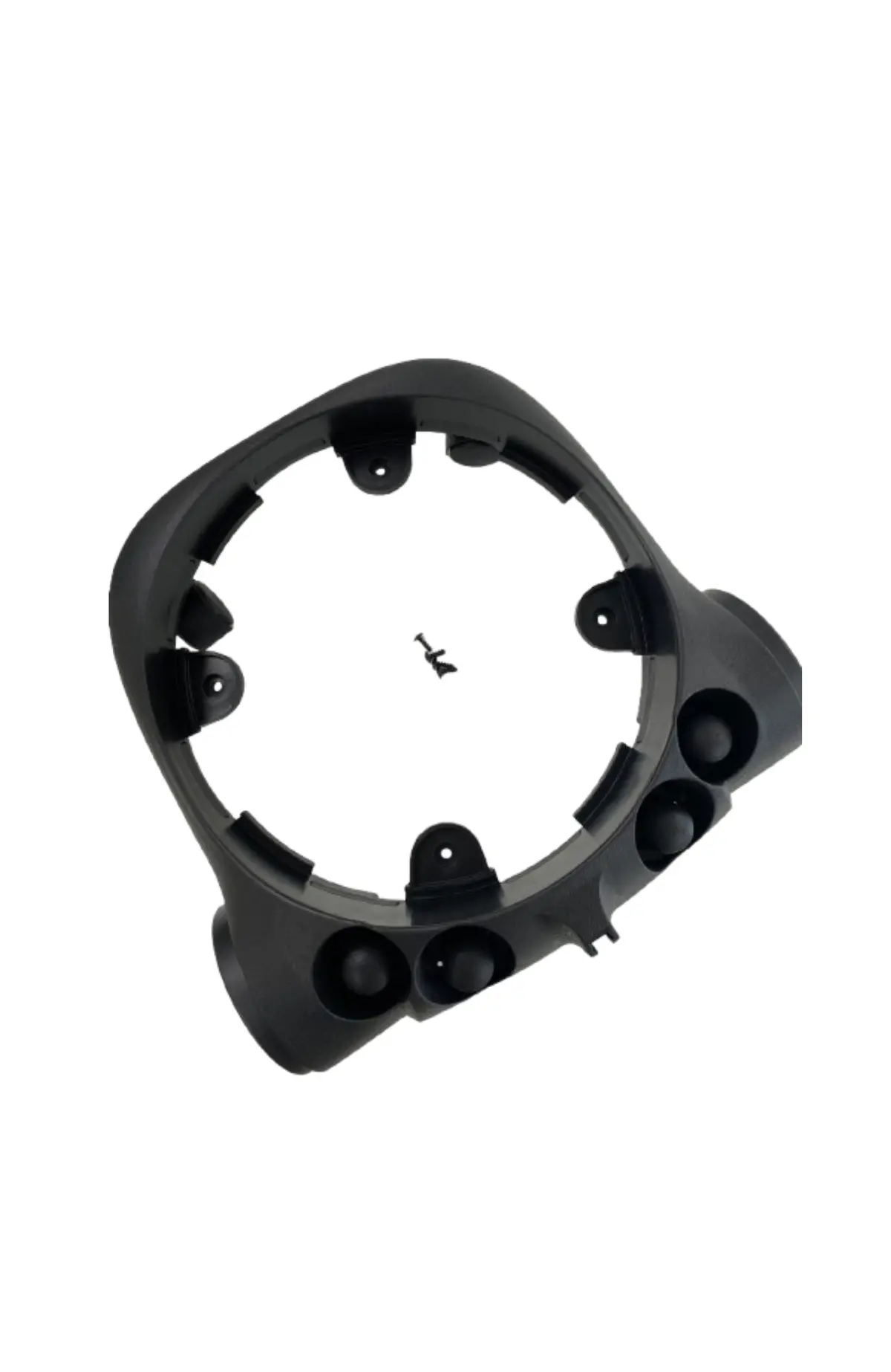 Skyvac® Atom Base With Wheels 1