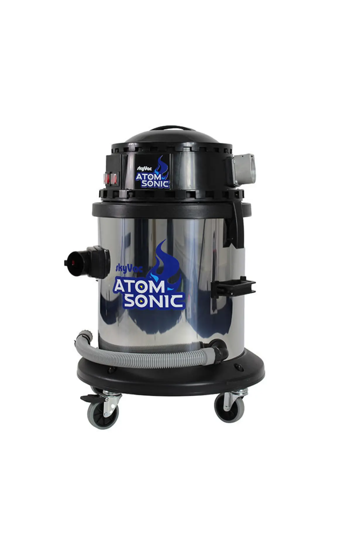 Skyvac® Atom Sonic (Vacuum Only) 1