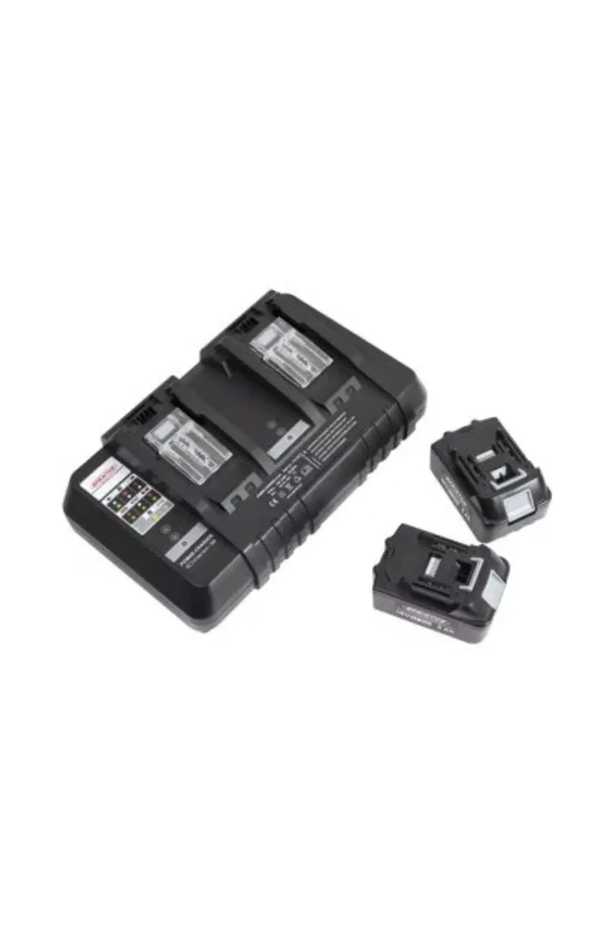 Skyvac® Bacuum Replacement Battery 1