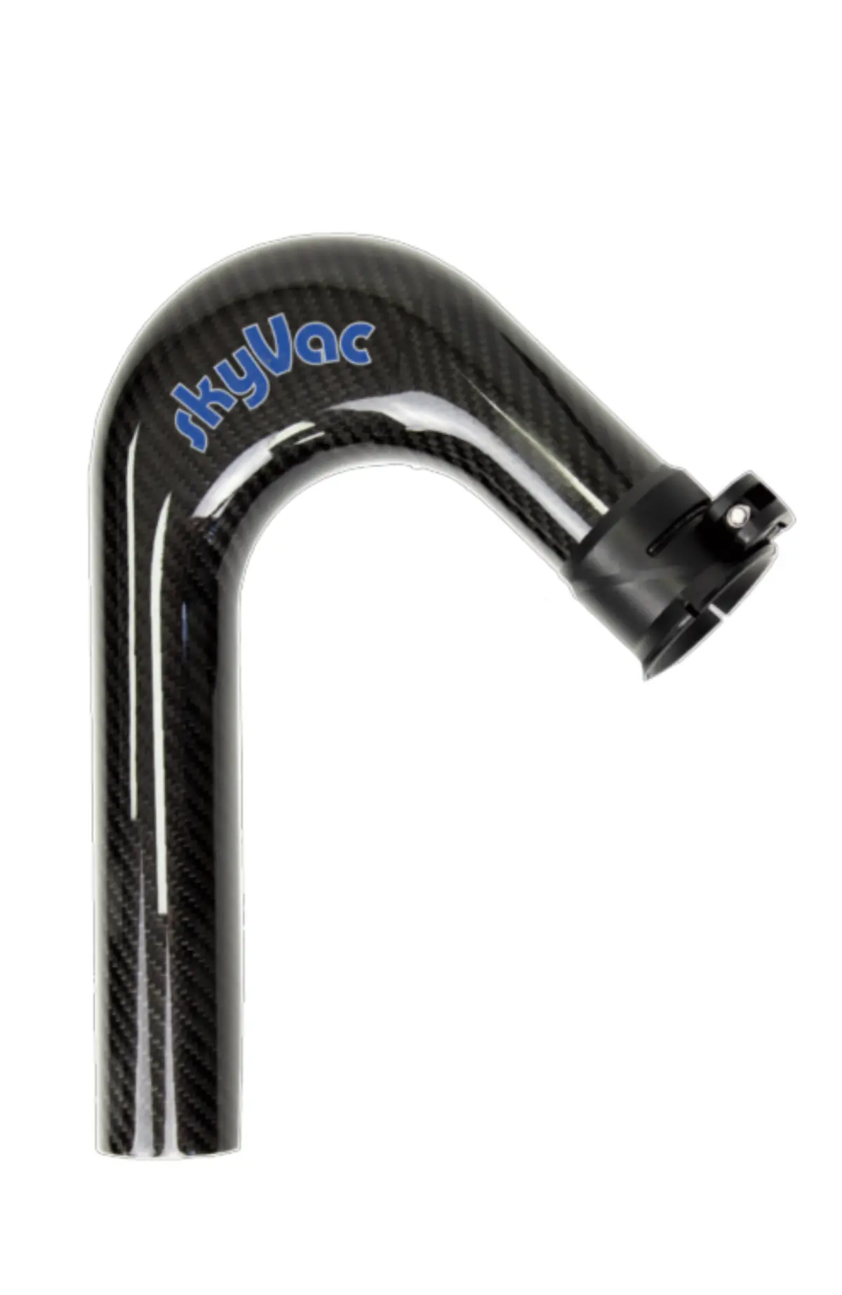 Skyvac® Elite Hairpin Neck 135º Tool Holder 1