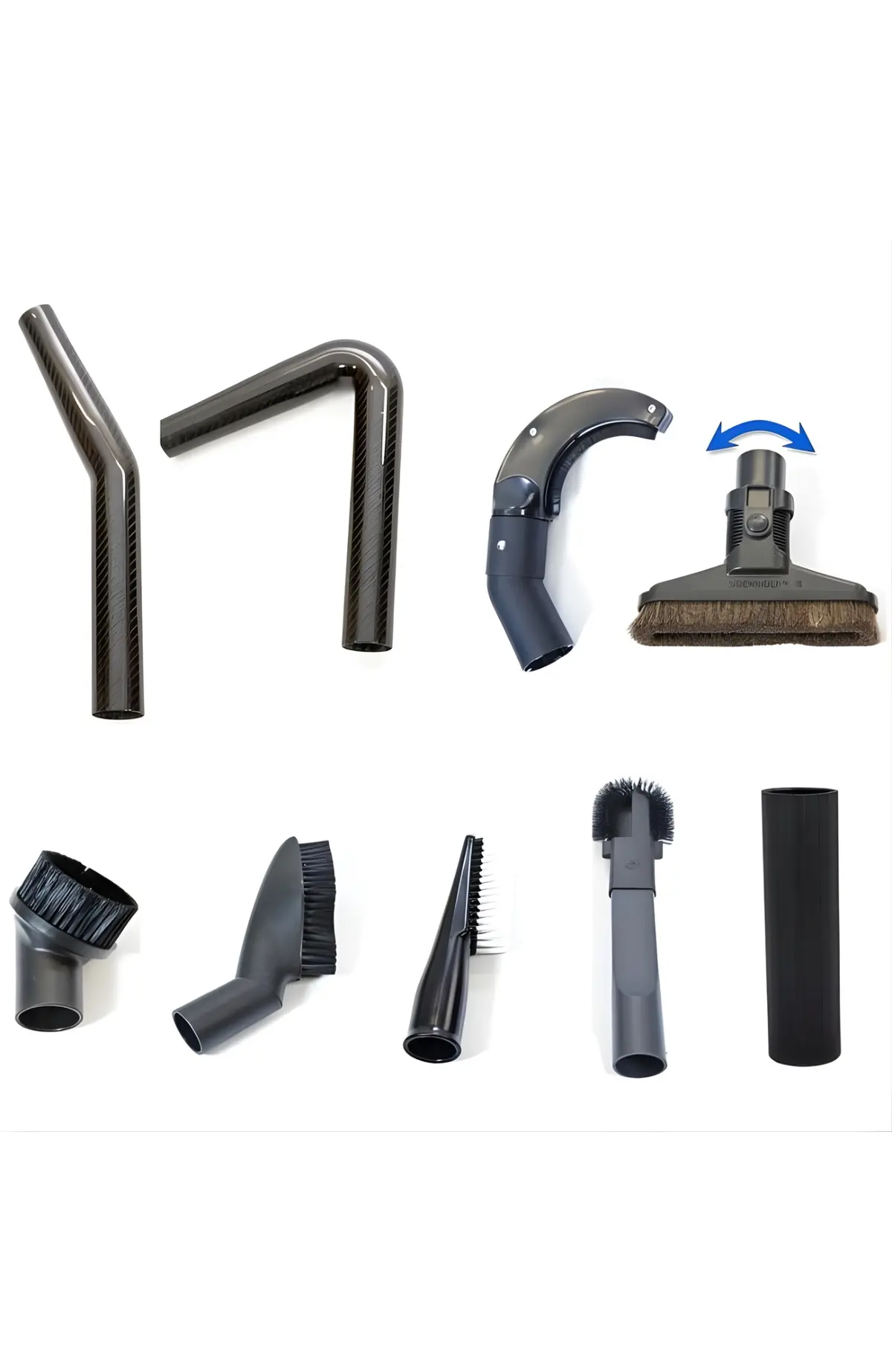 Skyvac® Elite Internal Tool Set For High Dusting 1