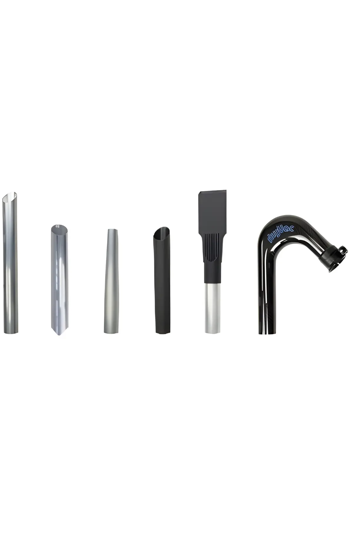 Skyvac® Gutter Cleaning Elite Tool Set 1
