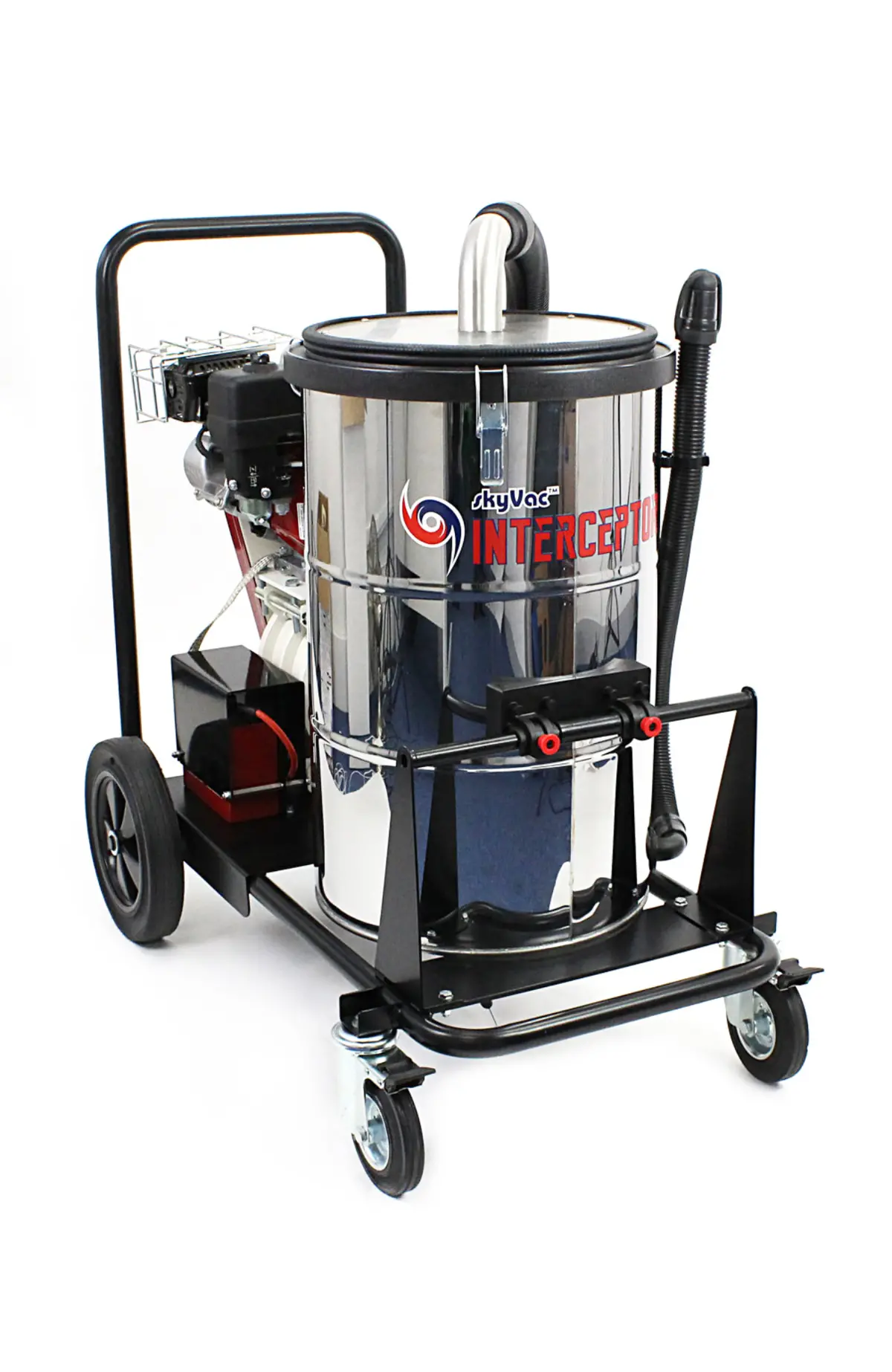 Skyvac® Interceptor (Vacuum Only) 1