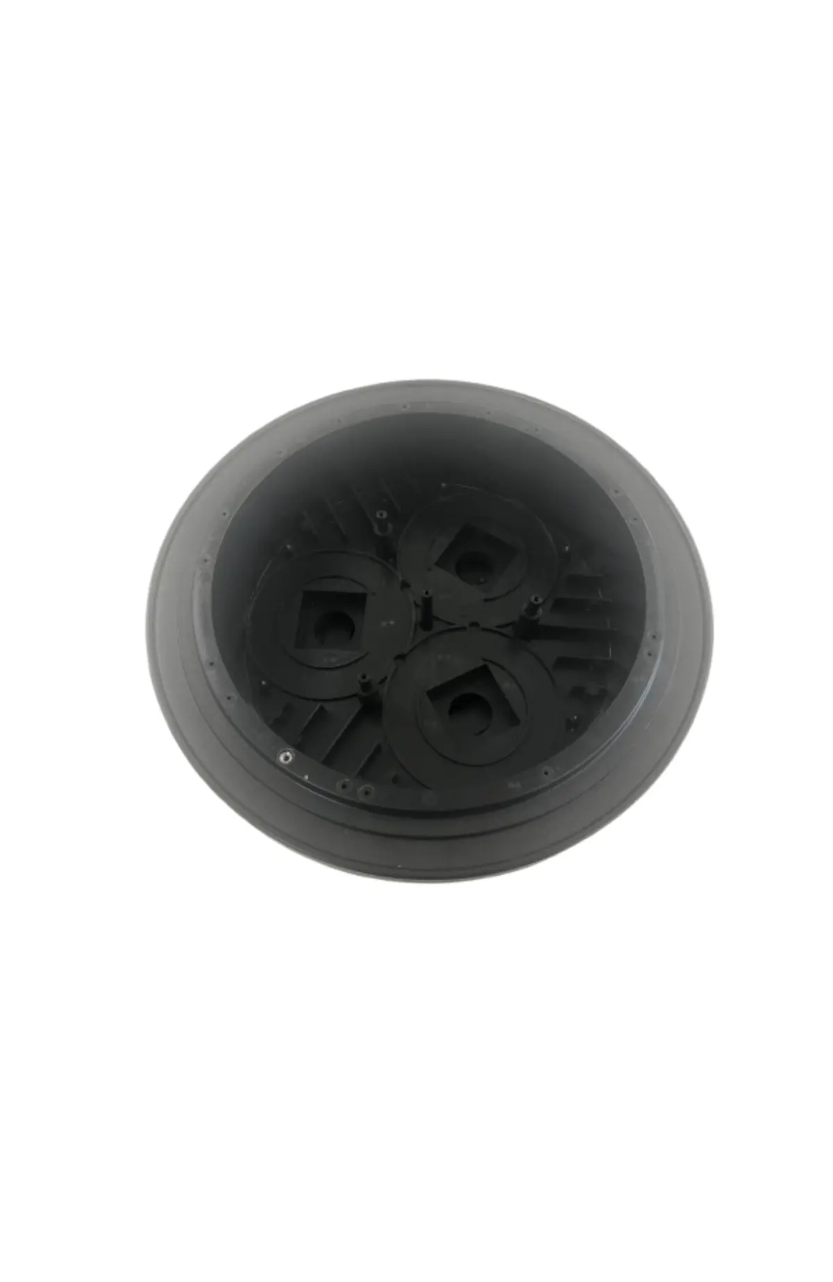 Skyvac® Interceptor Base Plate 1