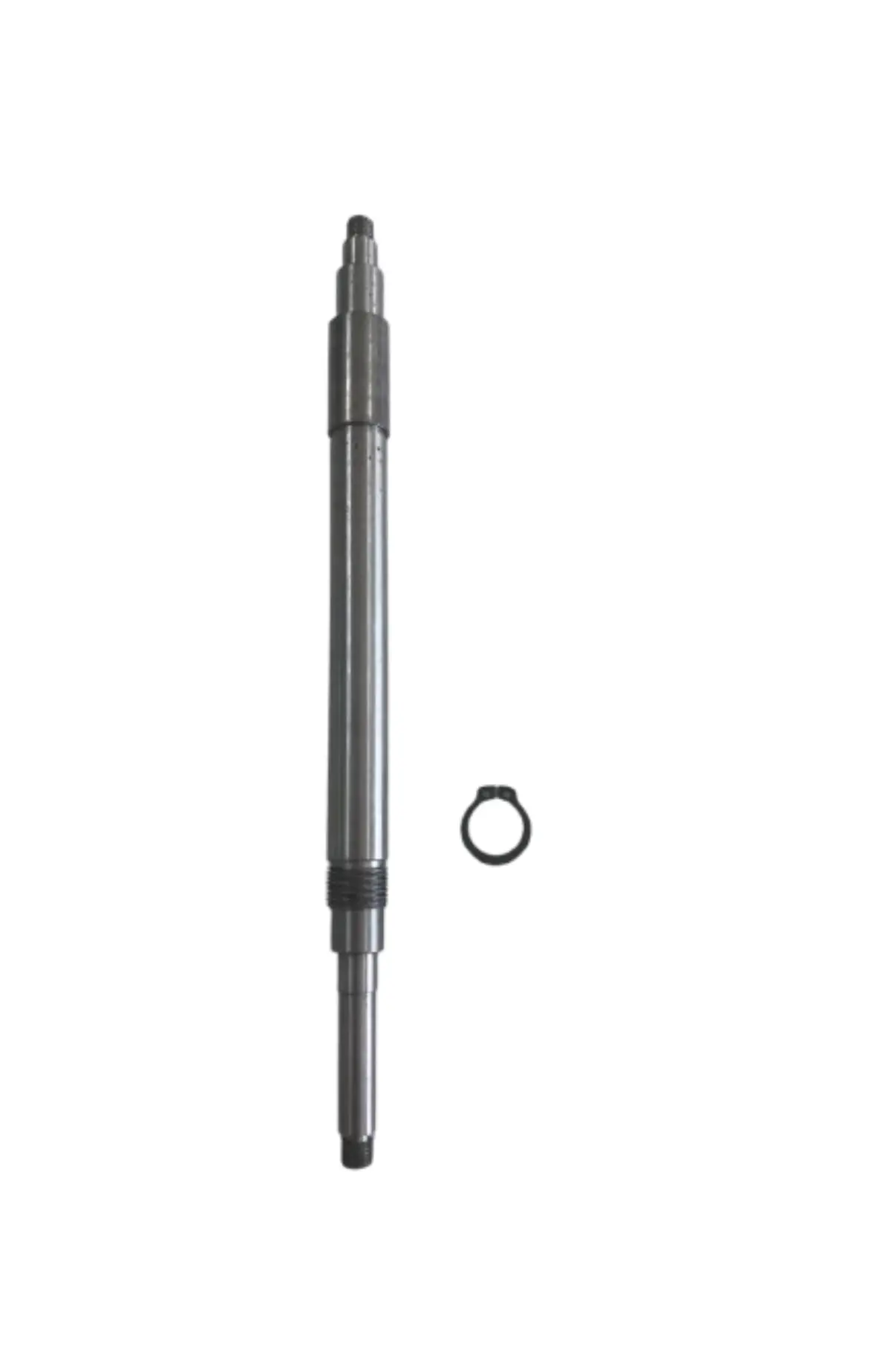 Skyvac® Interceptor Turbine, Top & Blow Port Replacement Parts (You Choose) 7