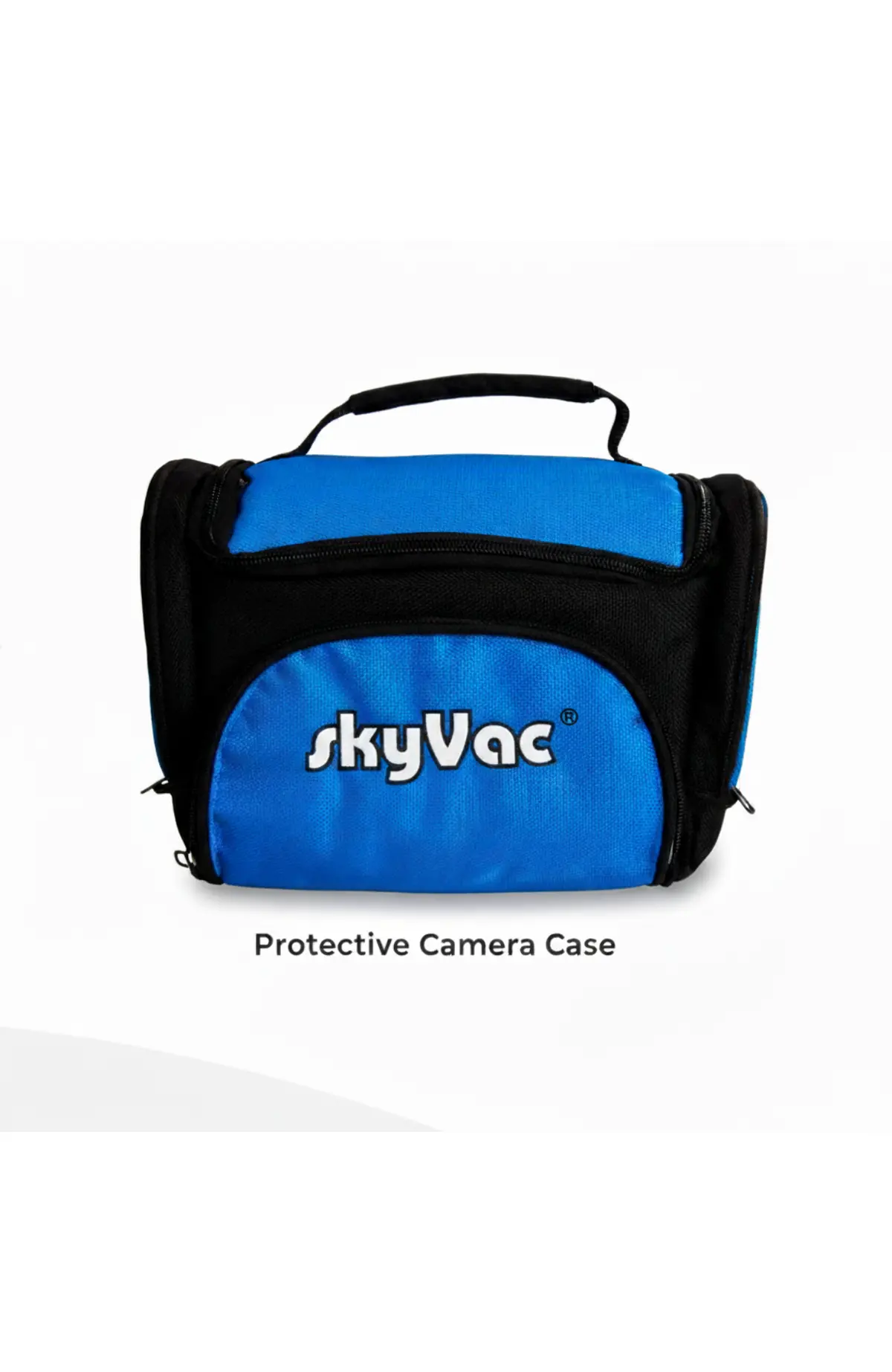 Skyvac® Protective Camera Case Only 1